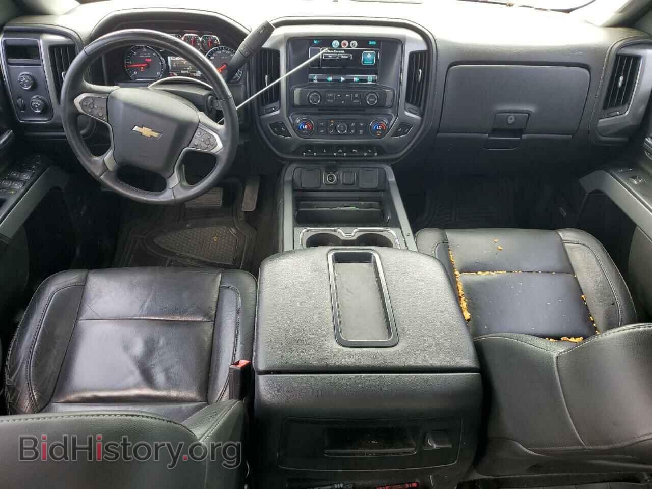 2014 CHEVROLET ALL Models - VIN: 3GCUKSEC5EG301036 - Фото 8