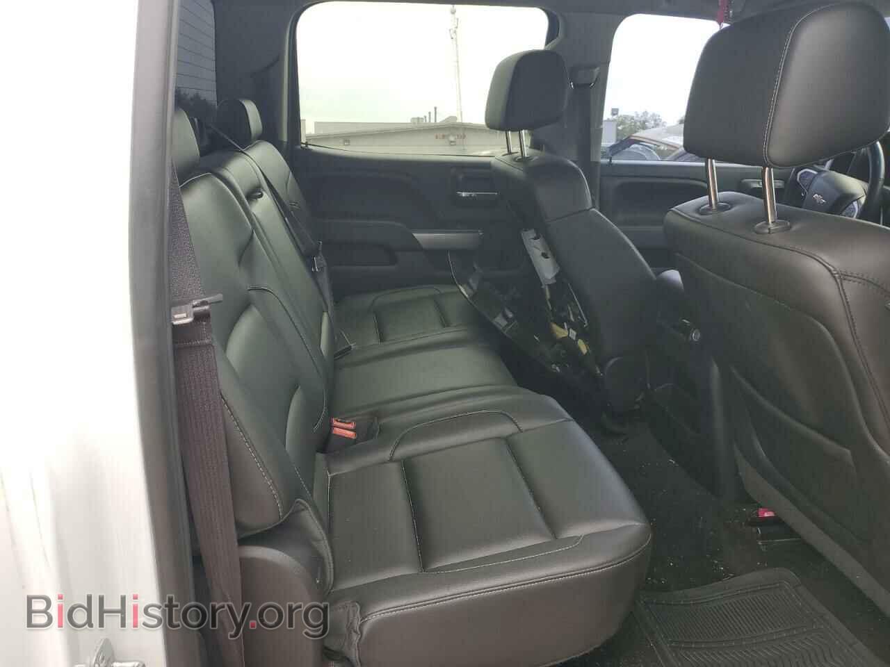 2014 CHEVROLET ALL Models - VIN: 3GCUKSEC5EG301036 - Фото 10