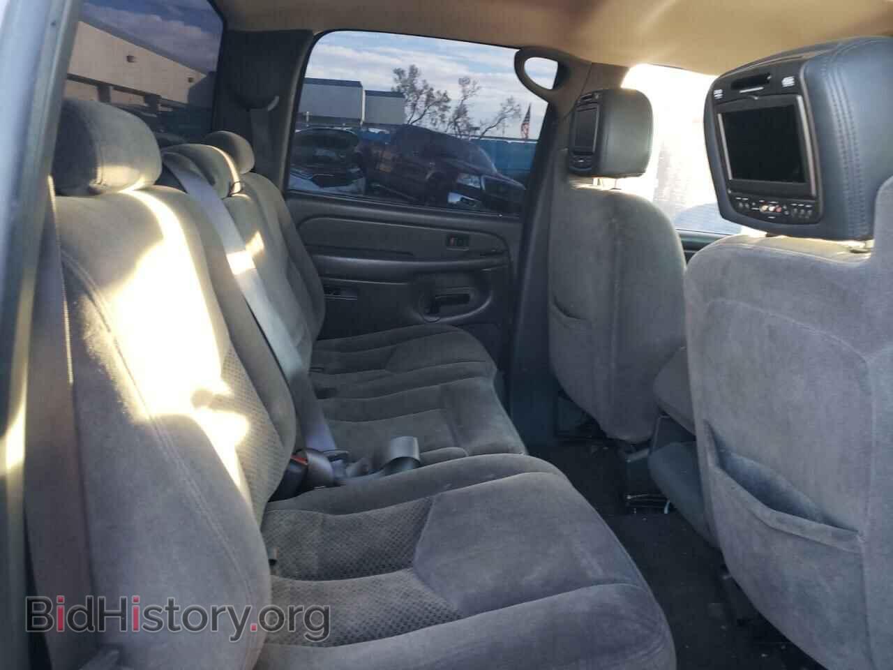 2007 CHEVROLET SILVERADO - VIN: 2GCEK13V971183071 - Фото 6