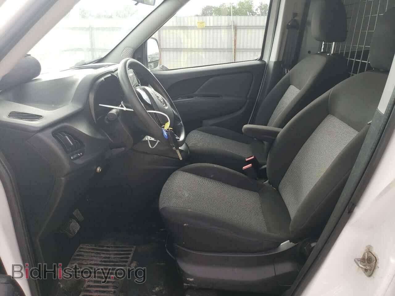 2016 RAM All Models - VIN: ZFBERFAT6G6C71522 - Фото 7