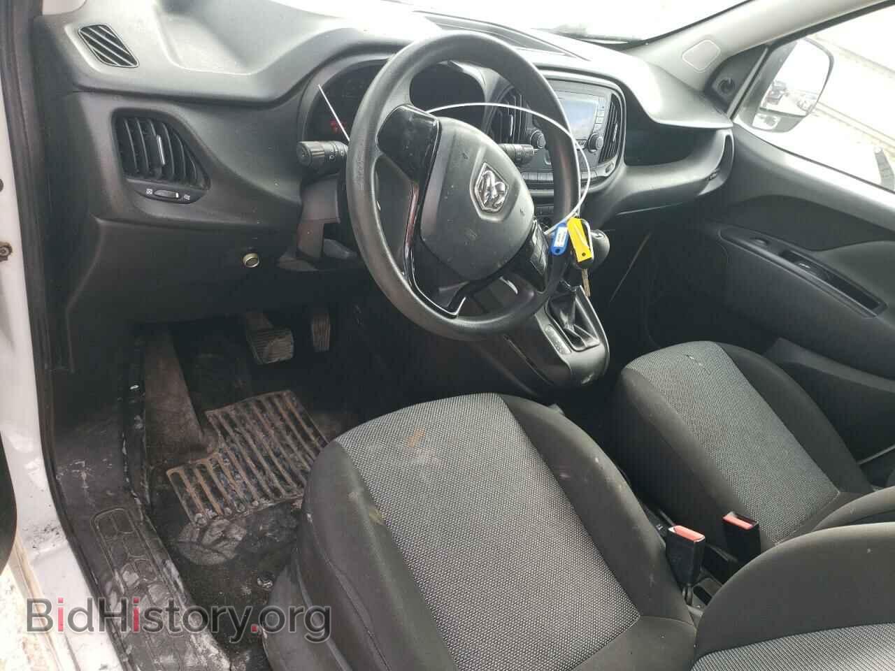 2016 RAM All Models - VIN: ZFBERFAT6G6C71522 - Фото 8