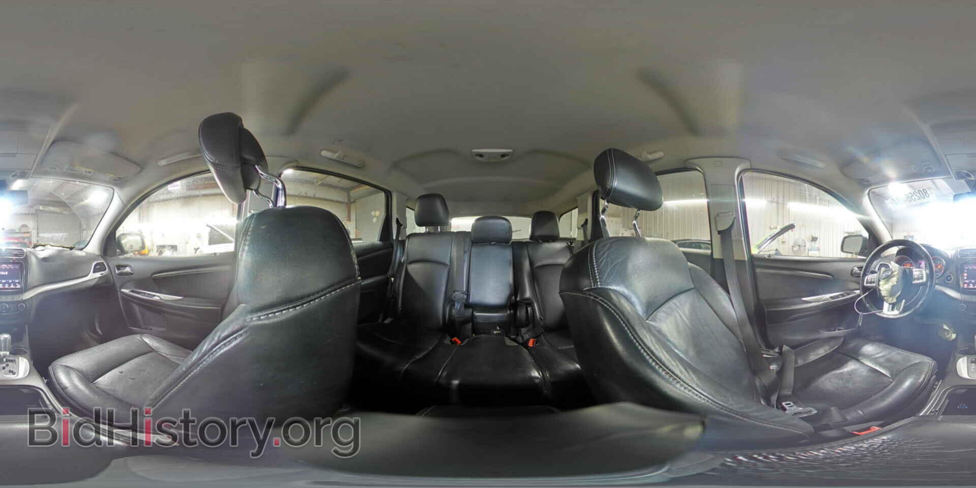 2013 DODGE JOURNEY - VIN: 3C4PDCDG7DT705740 - Фото 15