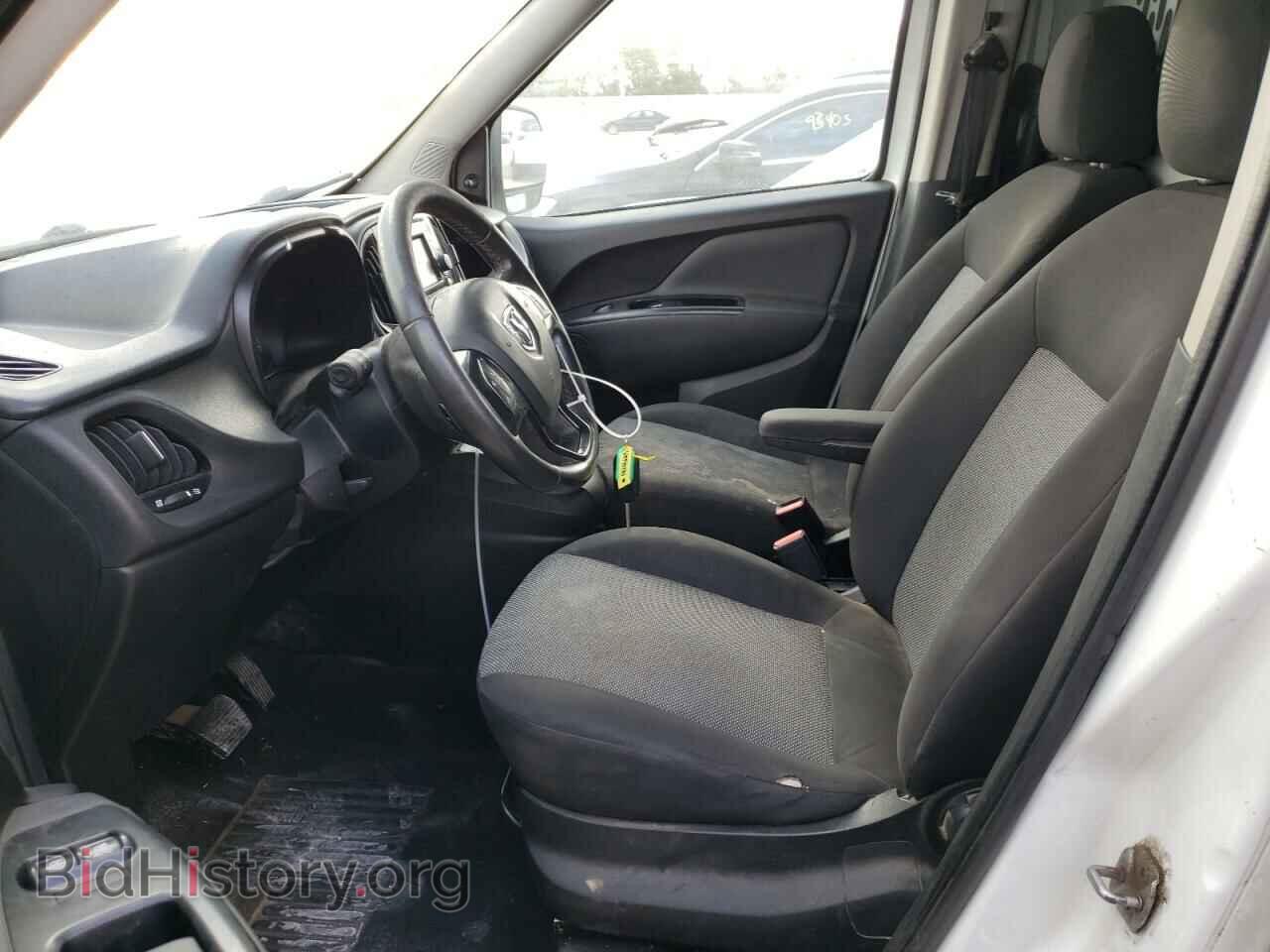 2017 RAM All Models - VIN: ZFBERFAB9H6E04704 - Фото 7