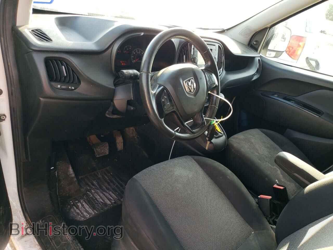 2017 RAM All Models - VIN: ZFBERFAB9H6E04704 - Фото 8