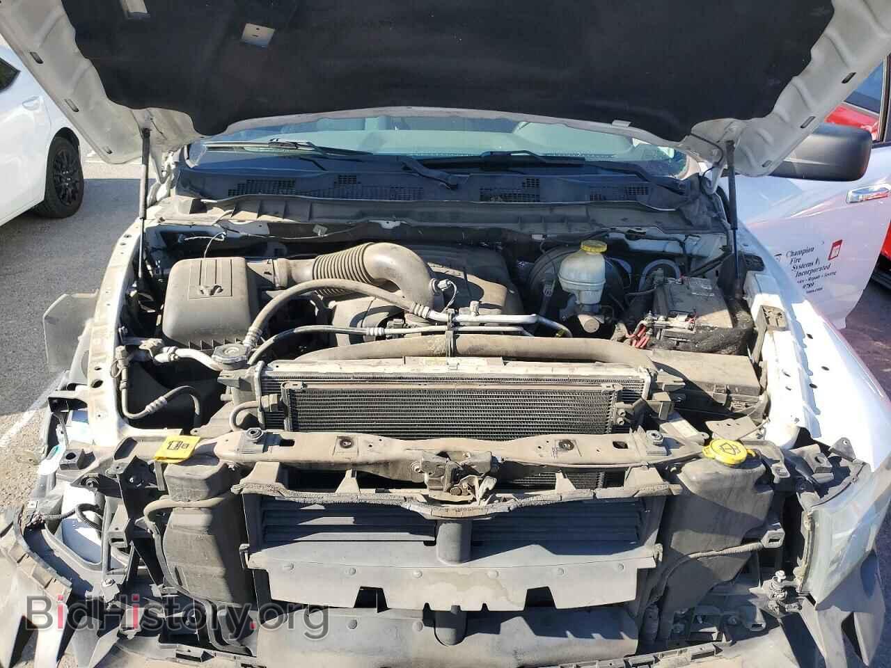 2017 RAM 1500 - VIN: 1C6RR6TT7HS584894 - Photo 11