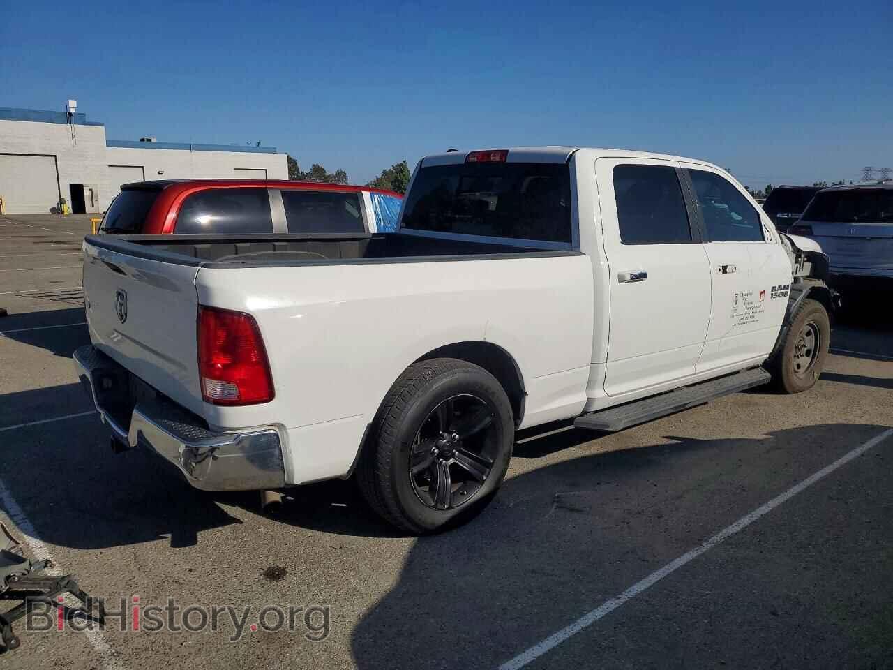 2017 RAM 1500 - VIN: 1C6RR6TT7HS584894 - Photo 3