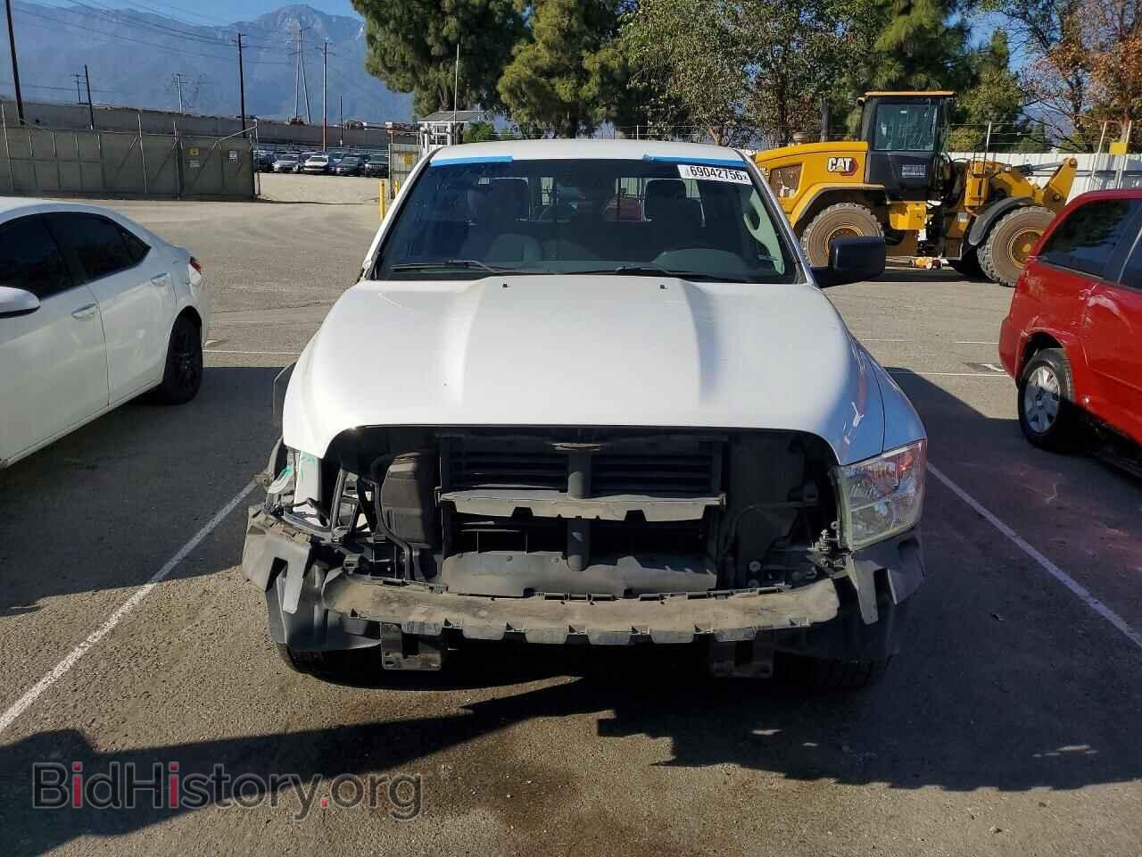 2017 RAM 1500 - VIN: 1C6RR6TT7HS584894 - Photo 5