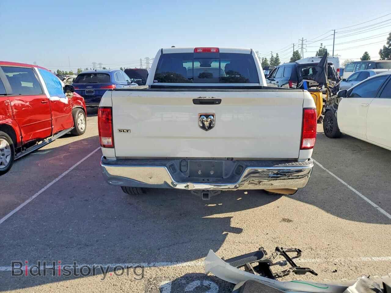 2017 RAM 1500 - VIN: 1C6RR6TT7HS584894 - Photo 6