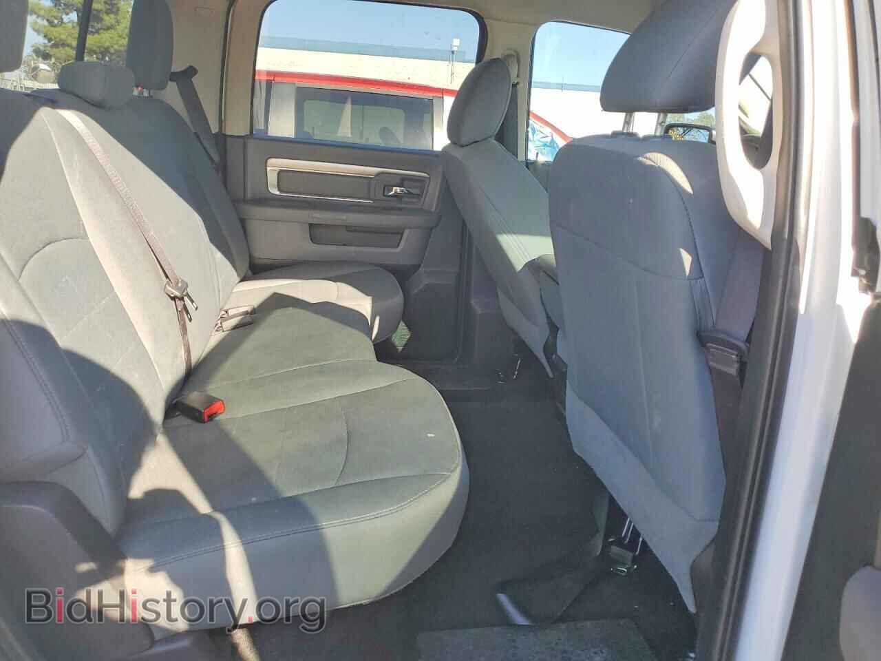 2017 RAM 1500 - VIN: 1C6RR6TT7HS584894 - Photo 10