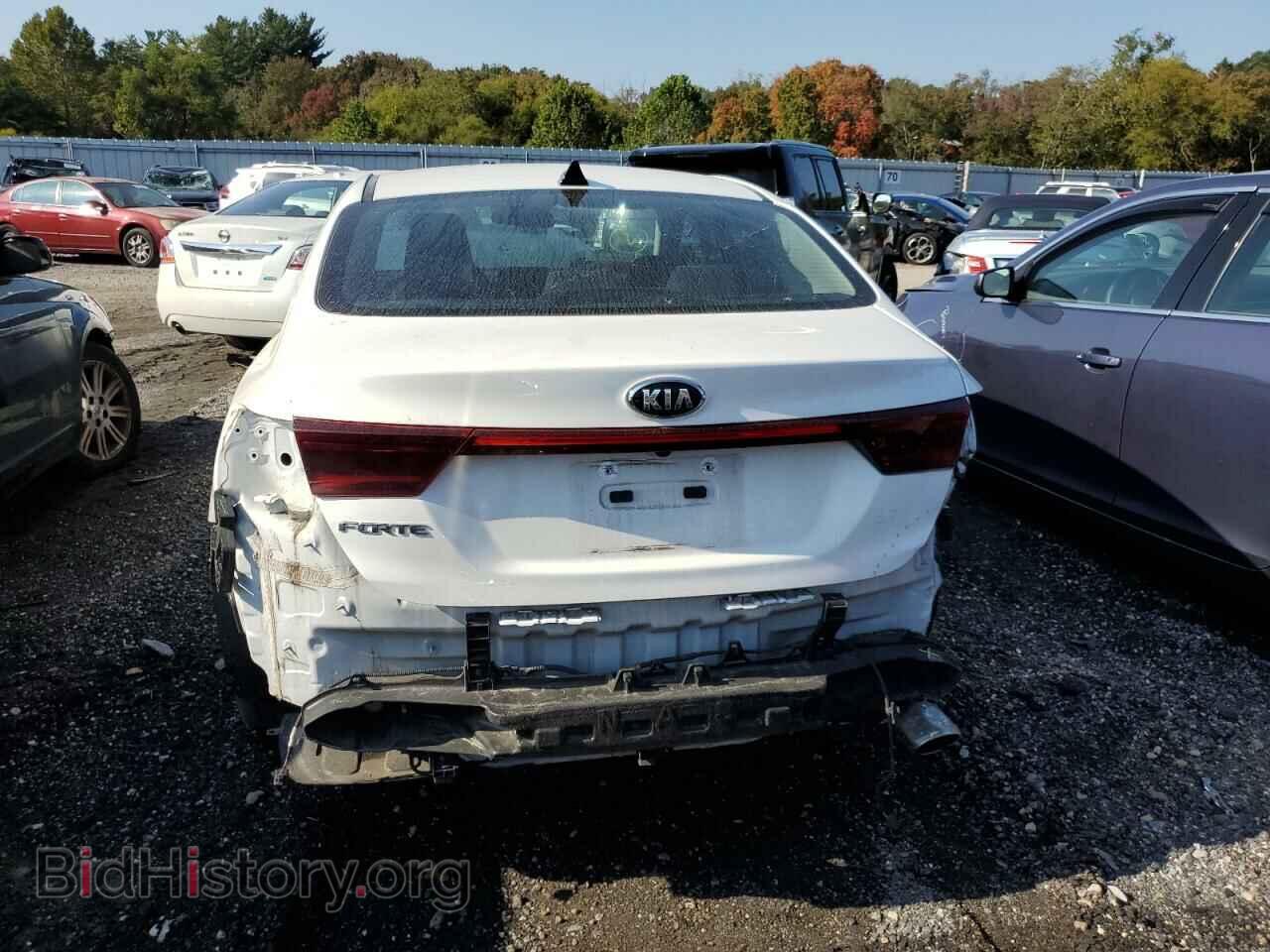 2019 KIA FORTE - VIN: 3KPF24AD0KE008767 - Фото 6