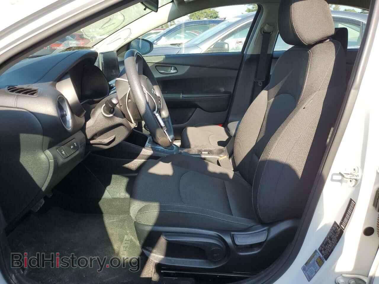 2019 KIA FORTE - VIN: 3KPF24AD0KE008767 - Фото 7