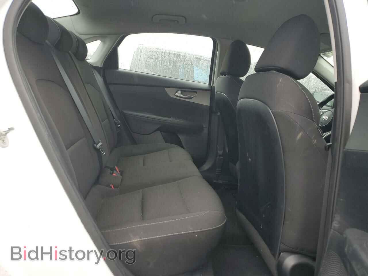 2019 KIA FORTE - VIN: 3KPF24AD0KE008767 - Фото 10