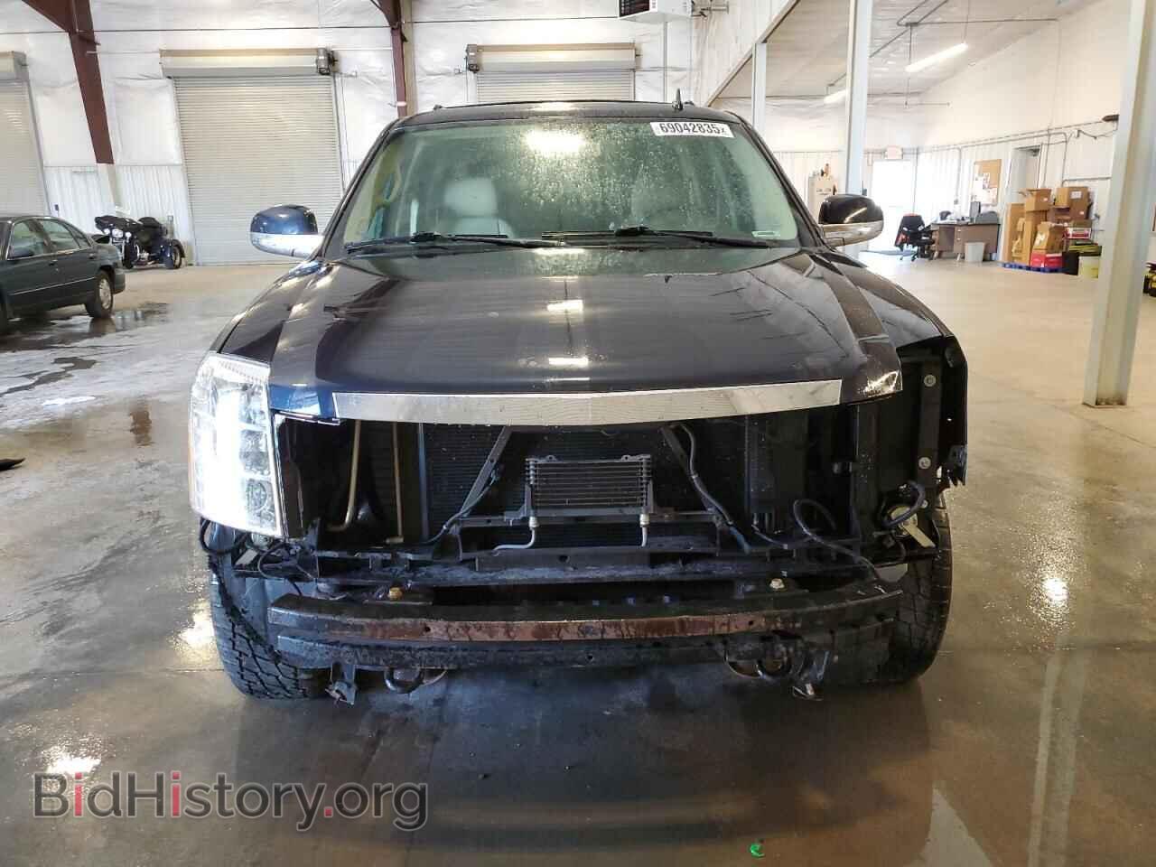 2013 CADILLAC ESCALADE - VIN: 1GYS4BEF4DR225183 - Фото 5