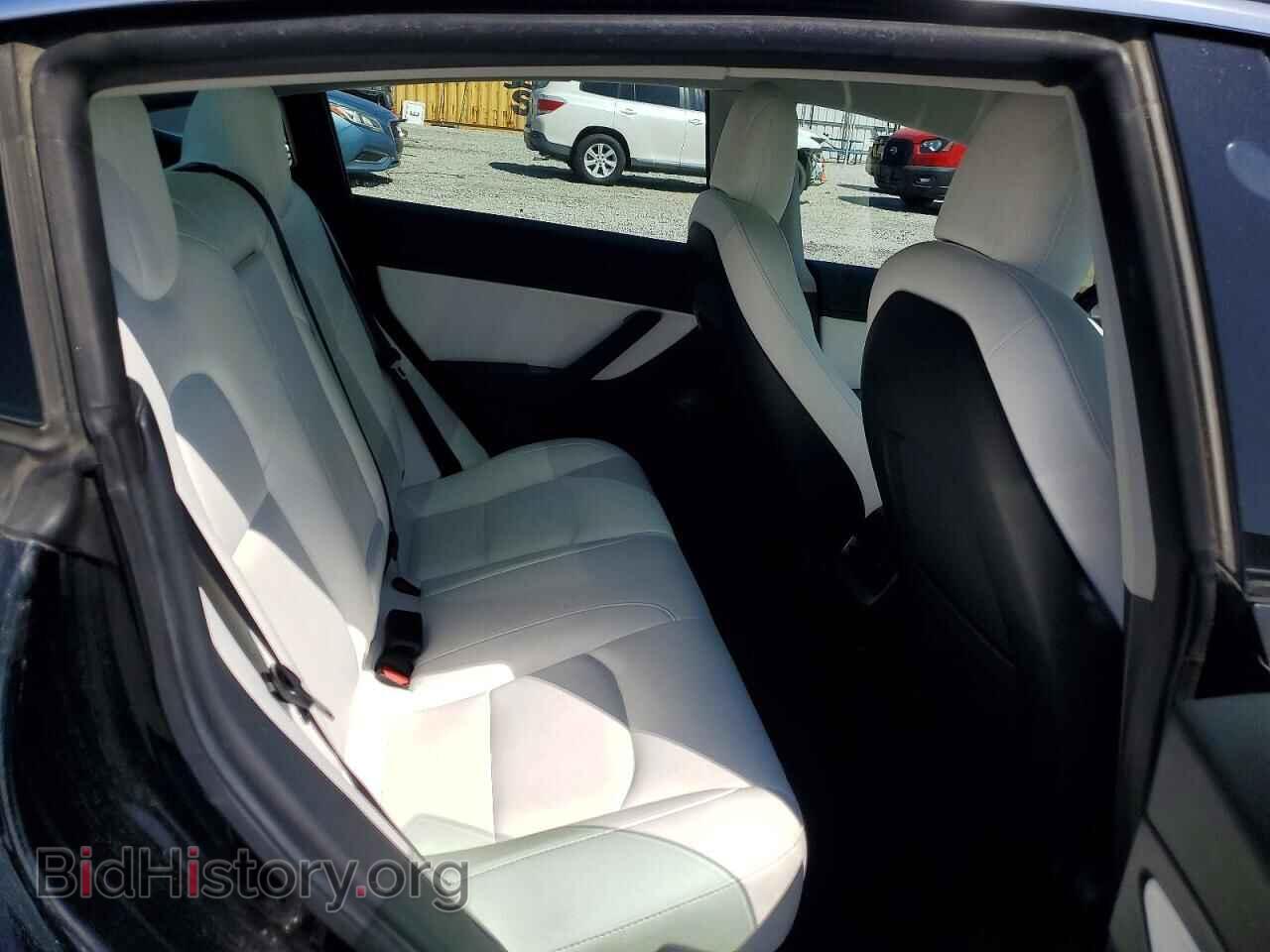2019 TESLA MODEL 3 - VIN: 5YJ3E1EB5KF238347 - Photo 10