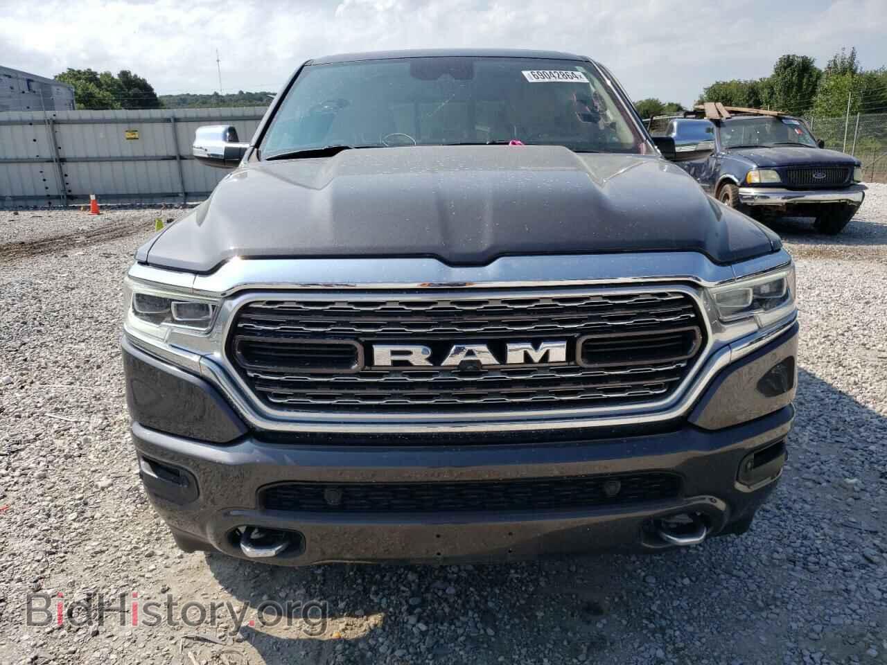 2019 RAM 1500 - VIN: 1C6SRFHTXKN690594 - Фото 5
