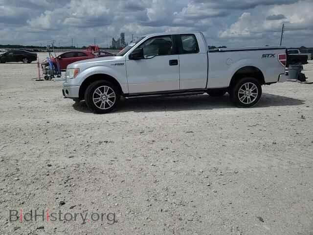 2014 FORD F150 - VIN: 1FTFX1EF2EFA30758 - Фото 13