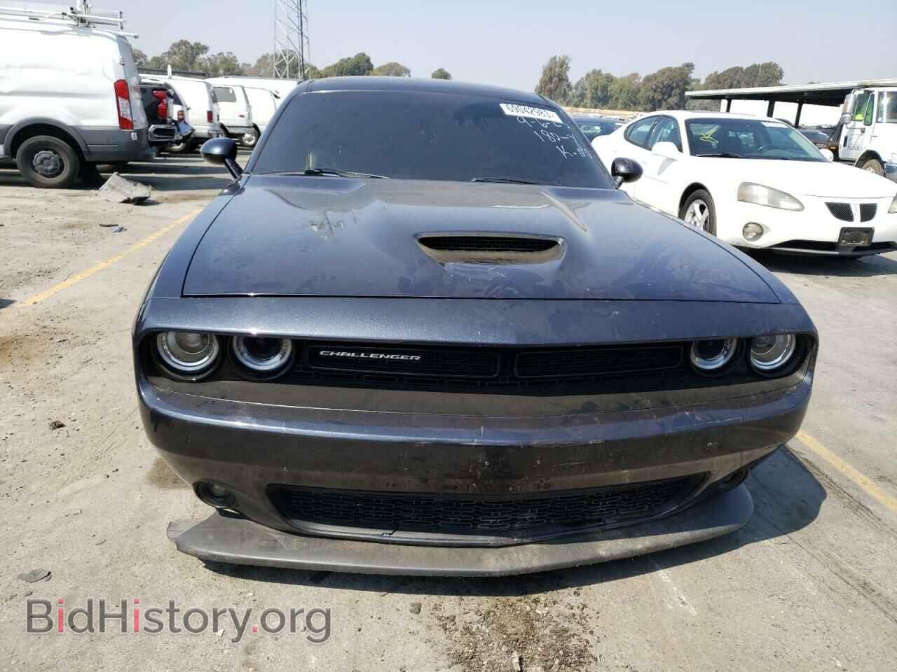 2017 DODGE CHALLENGER - VIN: 2C3CDZDJ8HH598326 - Photo 5