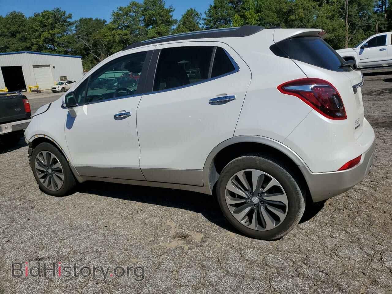 2017 BUICK ENCORE - VIN: KL4CJCSB6HB032326 - Photo 2
