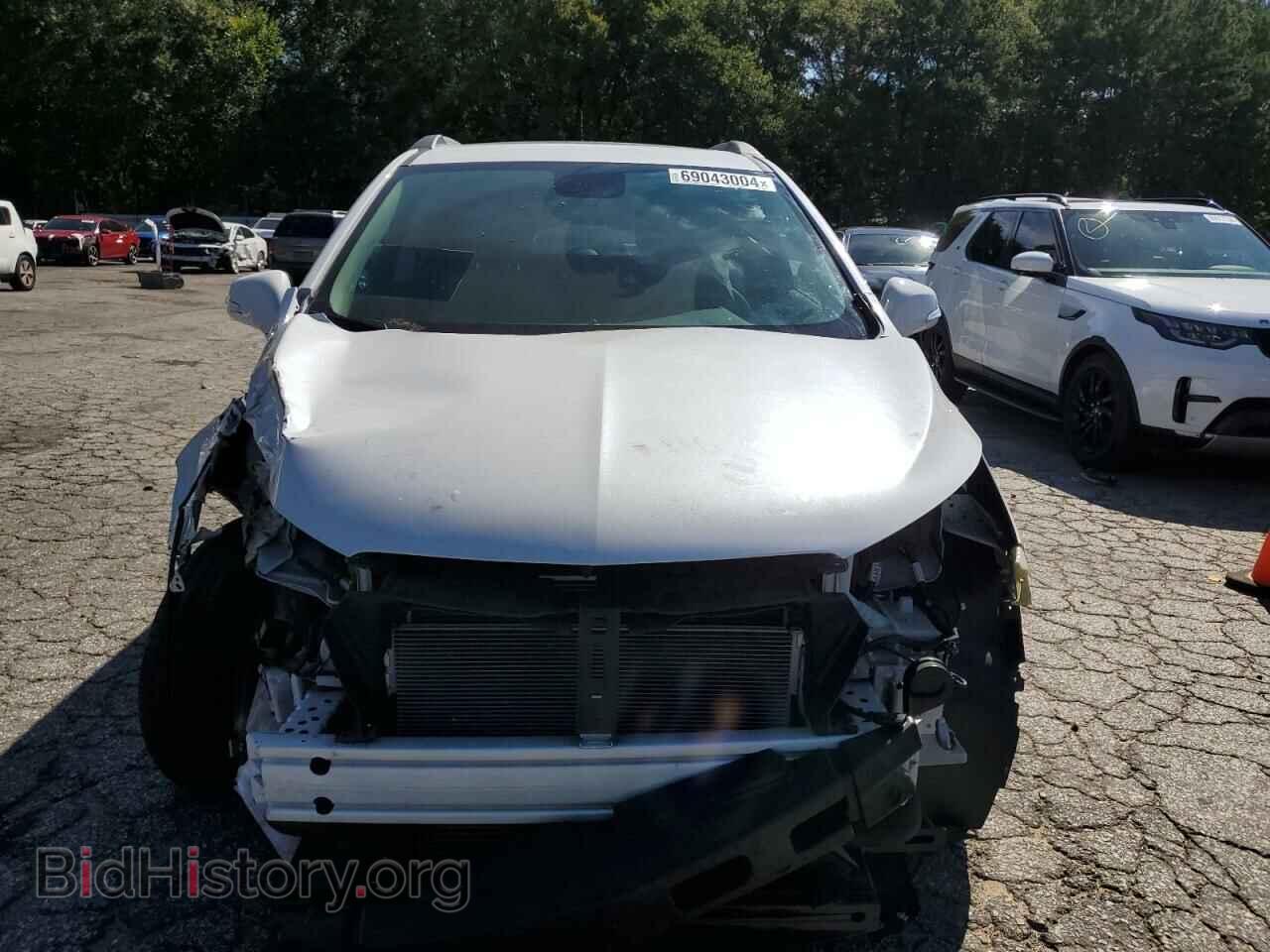 2017 BUICK ENCORE - VIN: KL4CJCSB6HB032326 - Photo 5