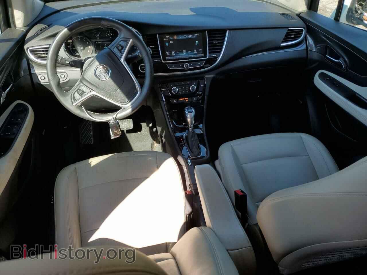 2017 BUICK ENCORE - VIN: KL4CJCSB6HB032326 - Photo 8