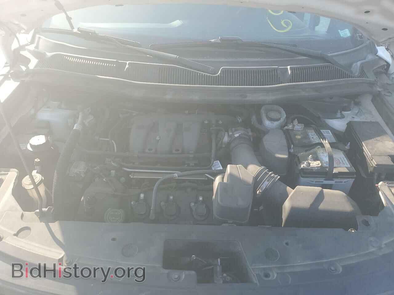2018 FORD EXPLORER - VIN: 1FM5K8AR0JGB58922 - Фото 12