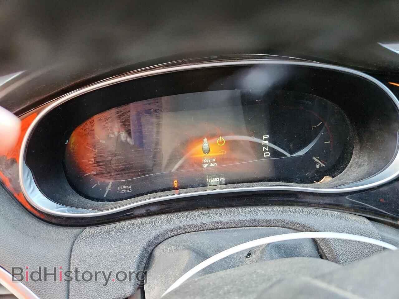 2013 DODGE DART - VIN: 1C3CDFCH3DD319563 - Photo 9