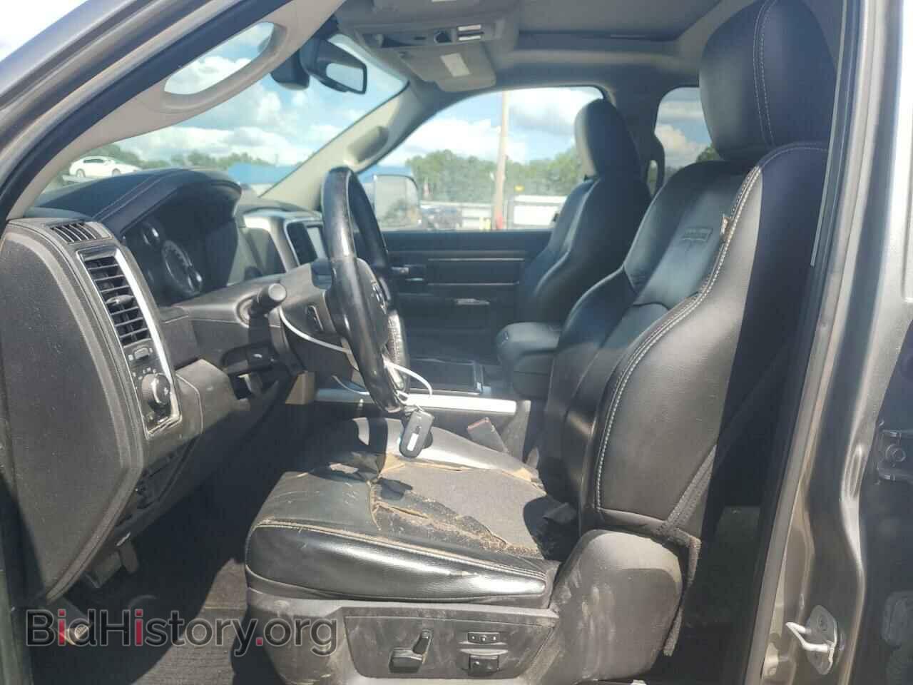 2013 RAM 1500 - VIN: 1C6RR7NT0DS704449 - Фото 7