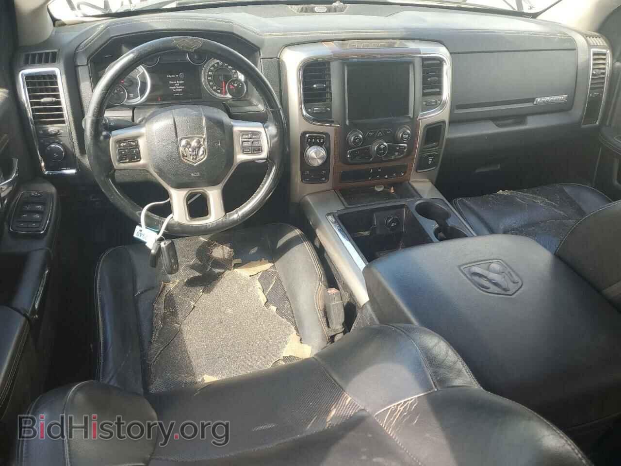 2013 RAM 1500 - VIN: 1C6RR7NT0DS704449 - Фото 8
