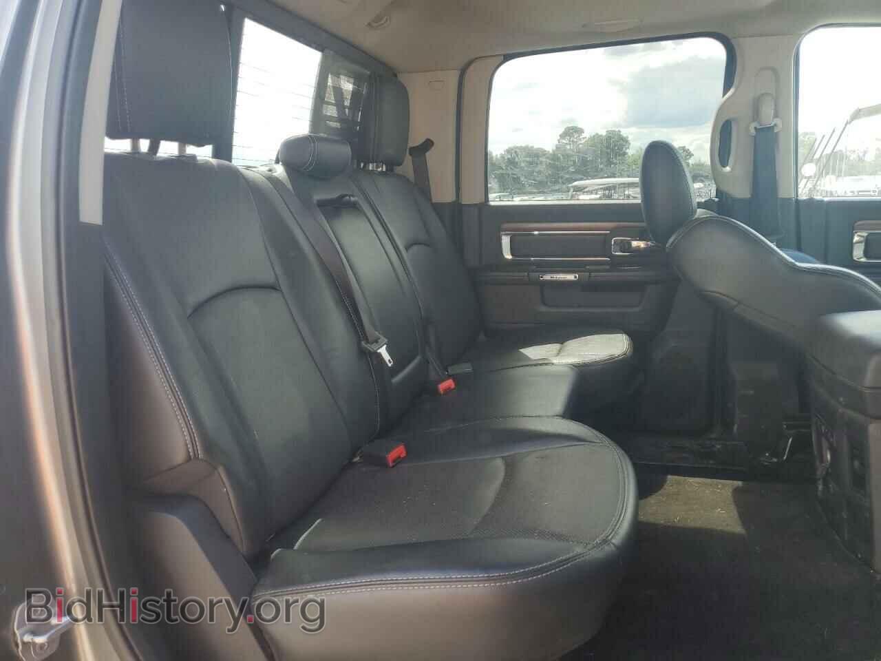 2013 RAM 1500 - VIN: 1C6RR7NT0DS704449 - Фото 10