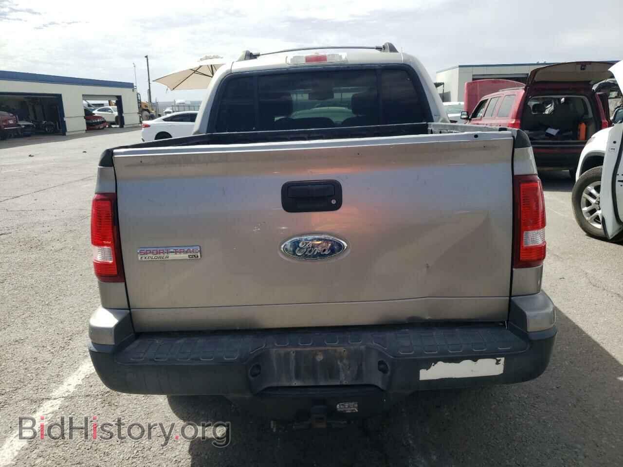 2008 FORD EXPLORER - VIN: 1FMEU31E58UA99131 - Фото 6