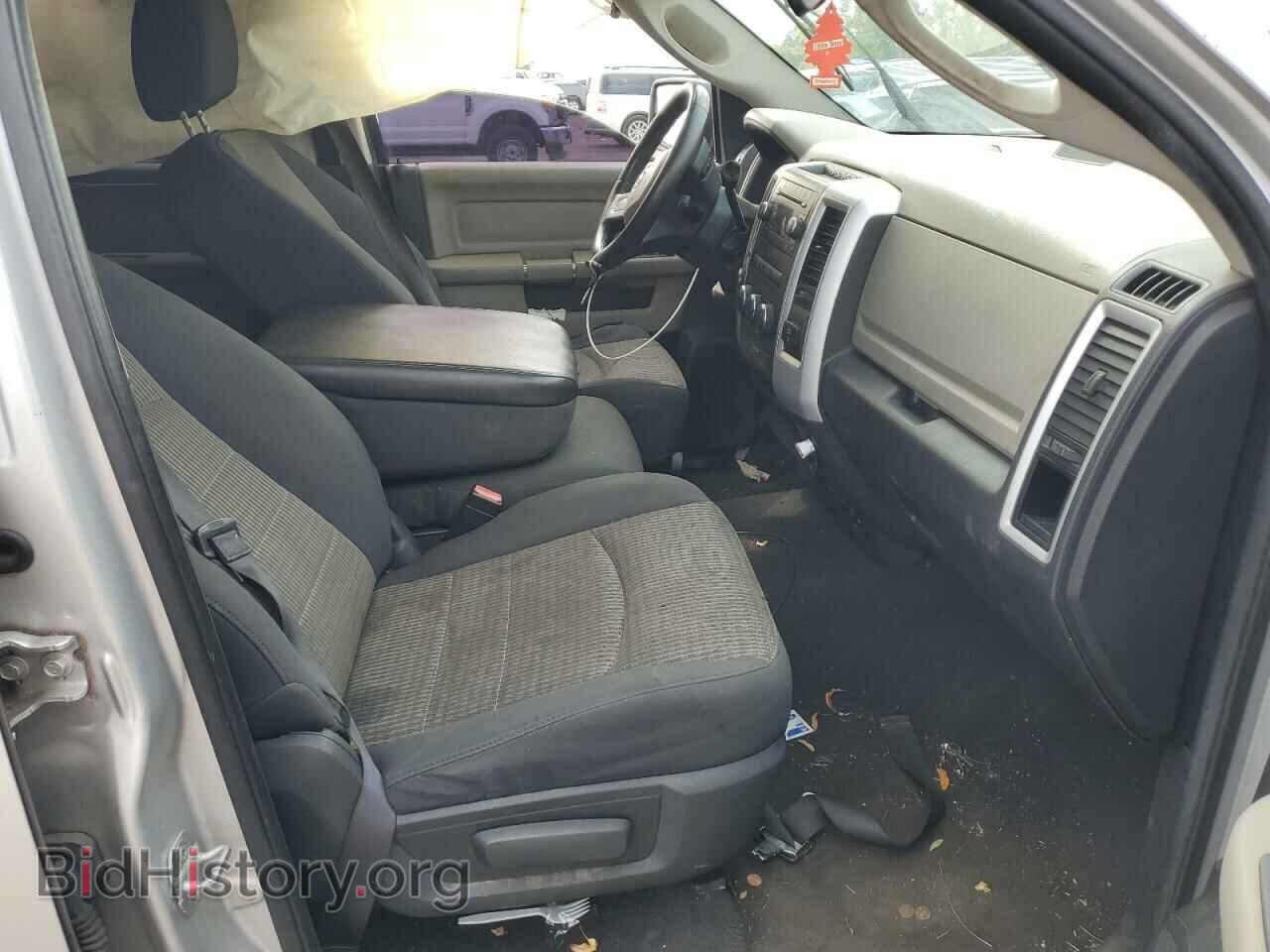 2010 DODGE All Models - VIN: 1D7RV1GP3AS215854 - Фото 7