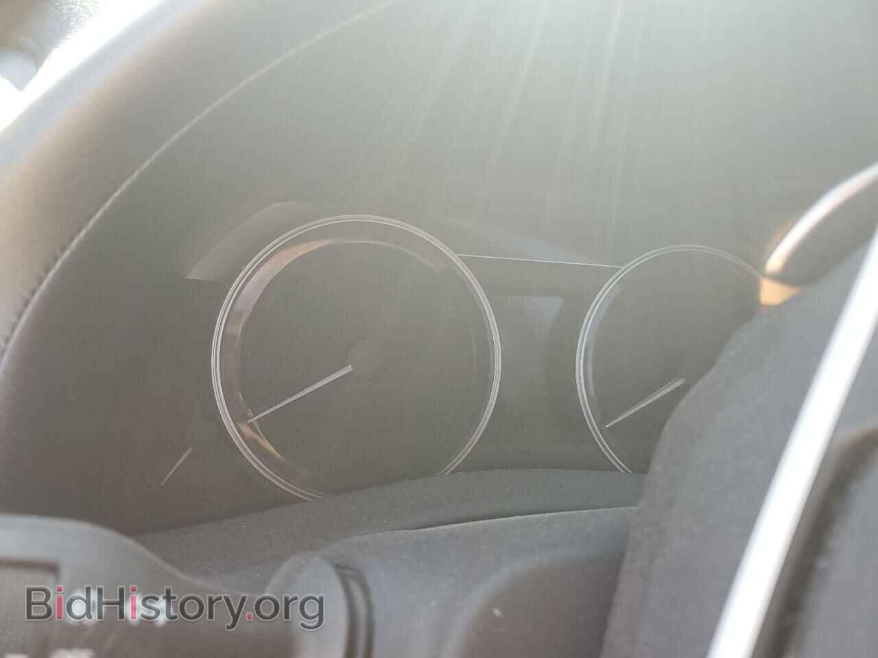 2014 LEXUS GS350 - VIN: JTHBE1BL5E5043958 - Фото 9