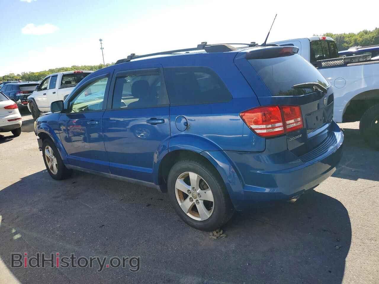 2010 DODGE JOURNEY - VIN: 3D4PG5FV4AT269376 - Photo 2