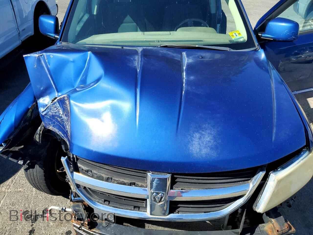 2010 DODGE JOURNEY - VIN: 3D4PG5FV4AT269376 - Photo 12