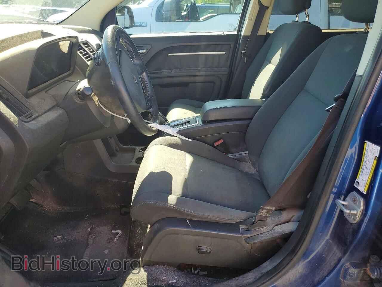 2010 DODGE JOURNEY - VIN: 3D4PG5FV4AT269376 - Photo 7