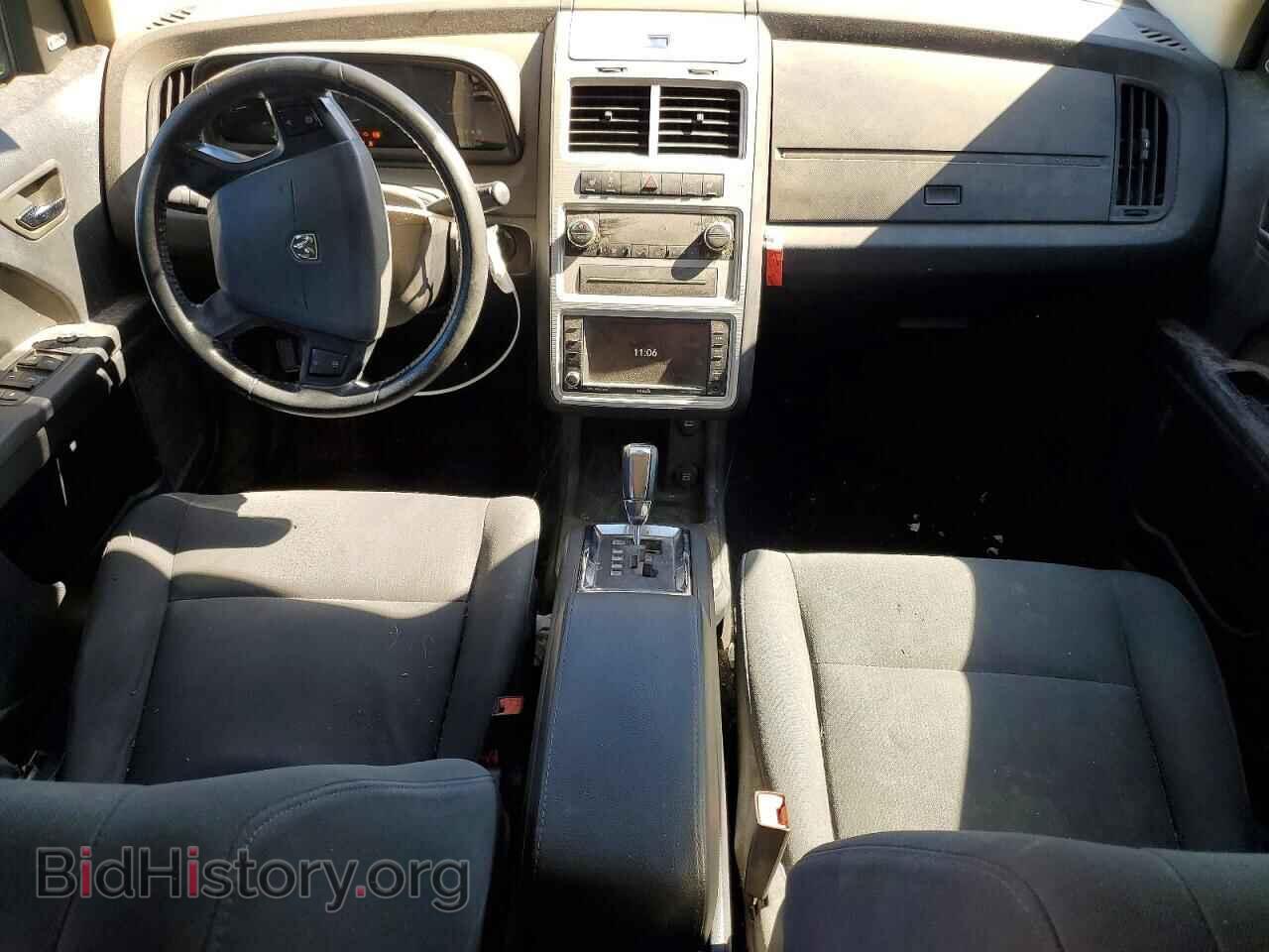 2010 DODGE JOURNEY - VIN: 3D4PG5FV4AT269376 - Photo 8