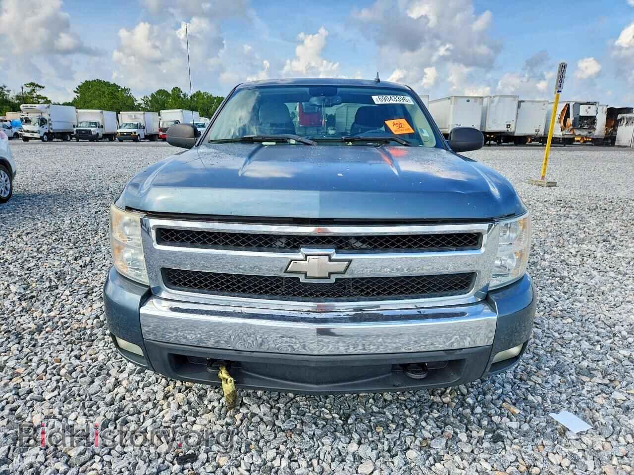 2007 CHEVROLET SILVERADO - VIN: 2GCEC19C171698245 - Photo 5
