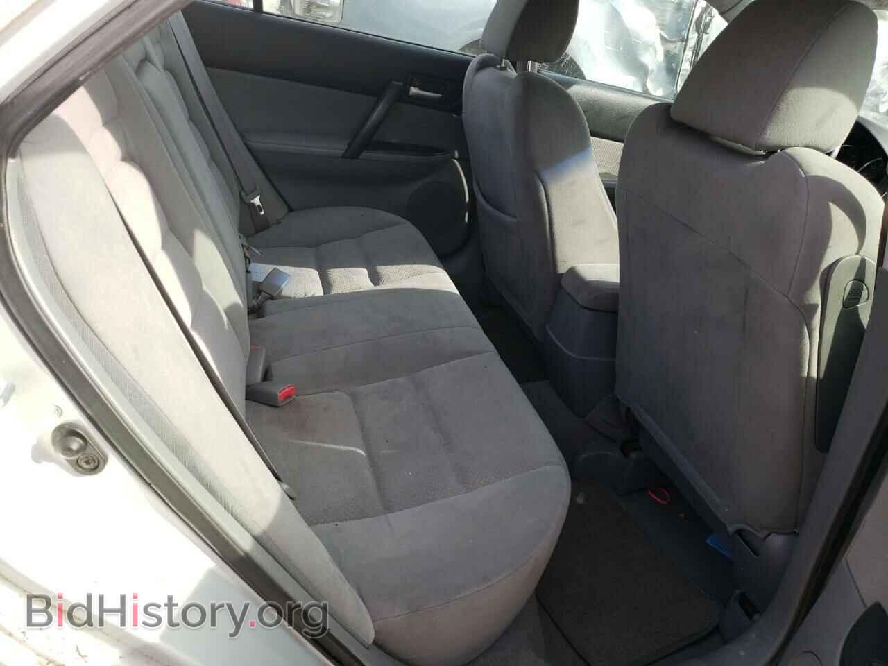 2006 MAZDA 6 - VIN: 1YVHP80D565M37353 - Фото 6