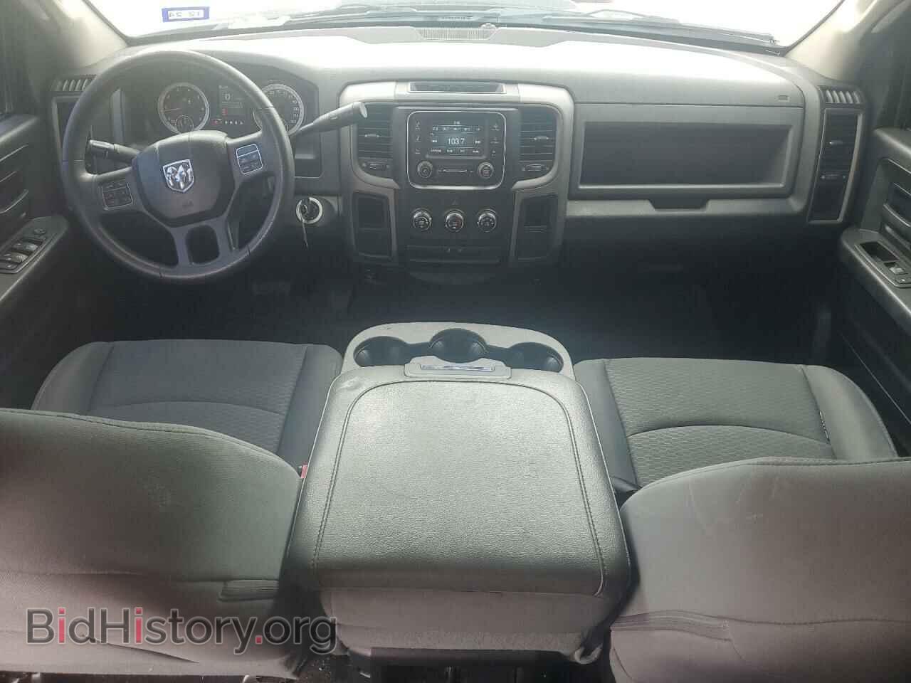 2014 RAM 1500 - VIN: 1C6RR6KT1ES247117 - Photo 8