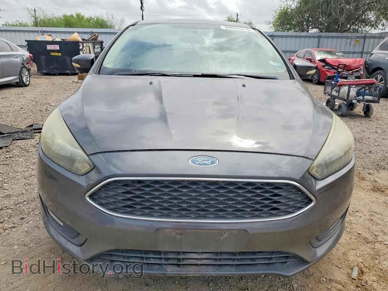 2015 FORD FOCUS - VIN: 1FADP3F24FL274774 - Фото 5