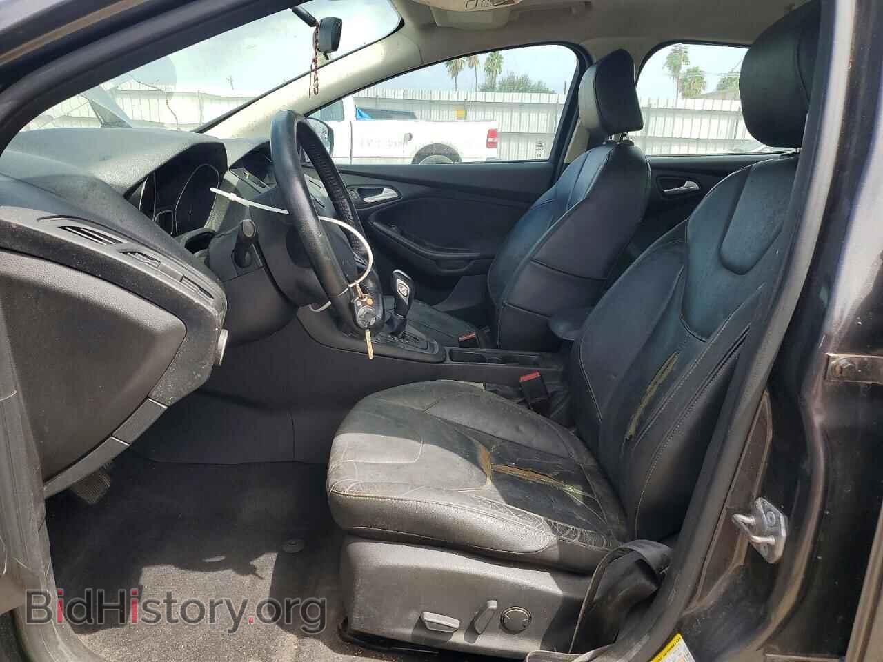 2015 FORD FOCUS - VIN: 1FADP3F24FL274774 - Фото 7