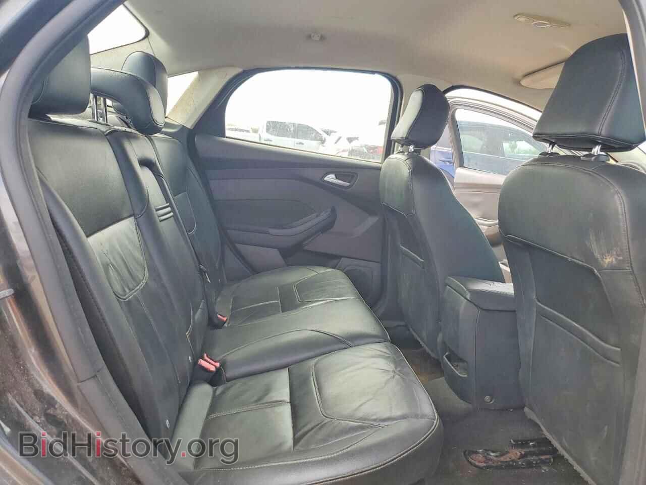 2015 FORD FOCUS - VIN: 1FADP3F24FL274774 - Фото 10