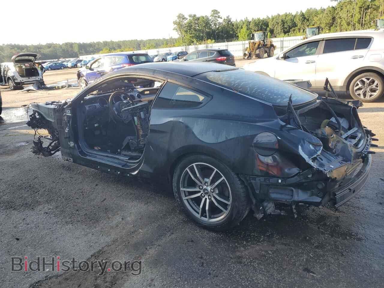 2017 FORD ALL Models - VIN: 1FA6P8TH6H5228207 - Фото 2