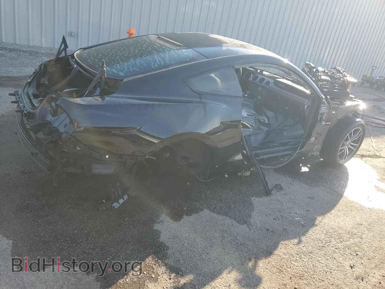 2017 FORD ALL Models - VIN: 1FA6P8TH6H5228207 - Фото 3