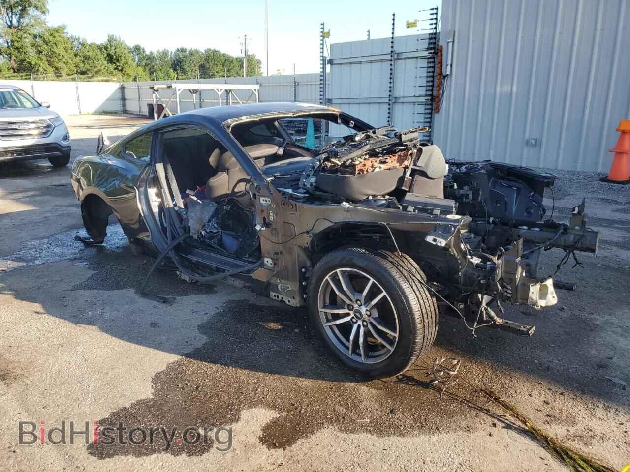 2017 FORD ALL Models - VIN: 1FA6P8TH6H5228207 - Фото 4
