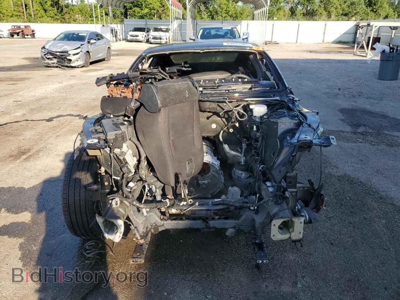 2017 FORD ALL Models - VIN: 1FA6P8TH6H5228207 - Фото 5