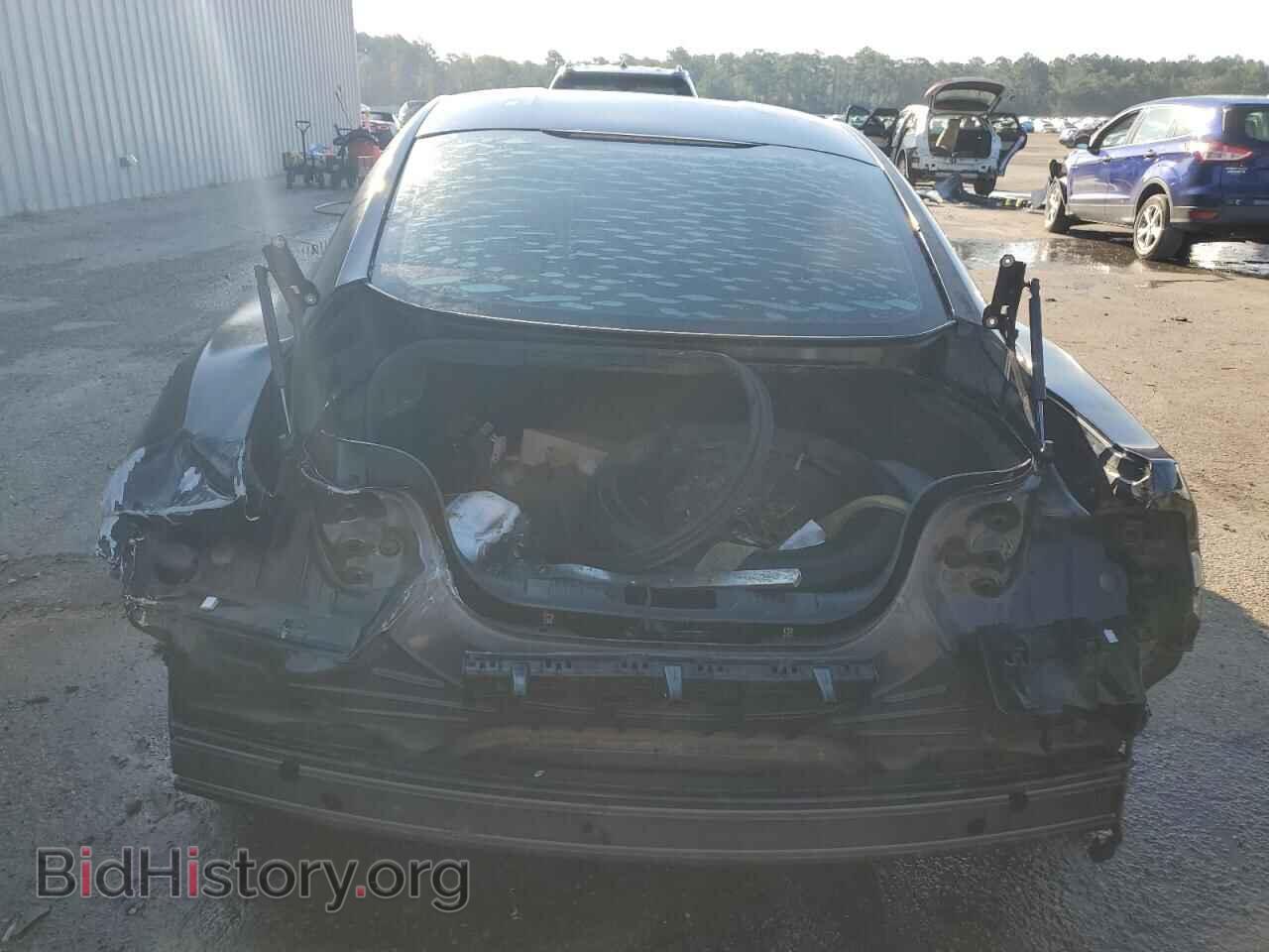 2017 FORD ALL Models - VIN: 1FA6P8TH6H5228207 - Фото 6