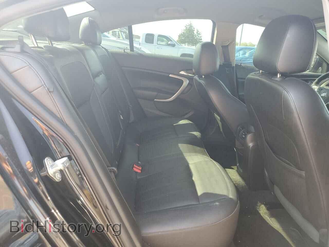 2017 BUICK REGAL - VIN: 2G4GM5EXXH9112436 - Фото 10