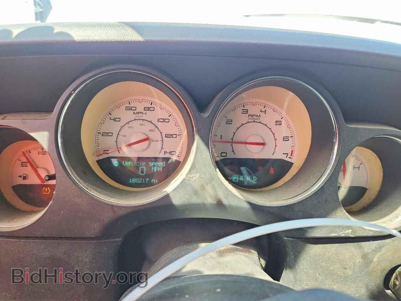 2014 DODGE CHALLENGER - VIN: 2C3CDYAG3EH111242 - Photo 9