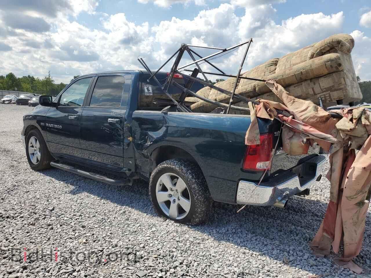 2011 DODGE All Models - VIN: 1D7RB1CT7BS586996 - Photo 2